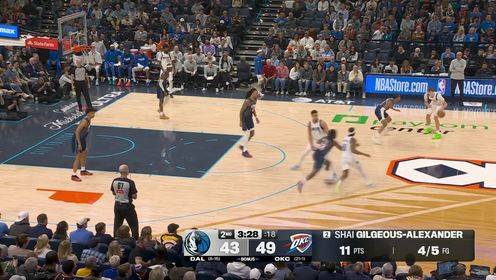 中規中矩！弗拉格11中5拿到16分2板2助 4失誤