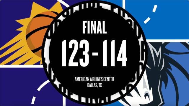 ?太阳力克独行侠迎4连胜 布克26+9 阿伦23分 弗拉格16+6+6