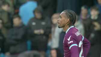 4輪不勝！伯恩利0-0悶平伯恩茅斯 安東尼中框兩隊狂射37腳僅5射正