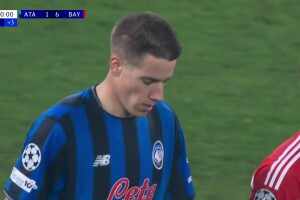  亞特蘭大扳回一城！帕薩利奇補時門前打空門得手！