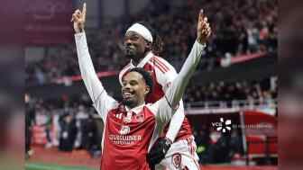  法甲-拉斯卡里破門阿約克建功 布雷斯特2-0洛里昂