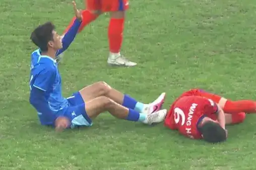 全場回放（官方解說）