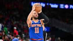 致命失誤葬送機(jī)會(huì)！布倫森三分球5中0拿到26分3板4助2斷