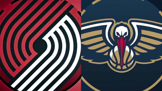 ??楊瀚森缺陣 開拓者慘負(fù)倒一鵜鶘23分 普爾復(fù)出22分 墨菲24分