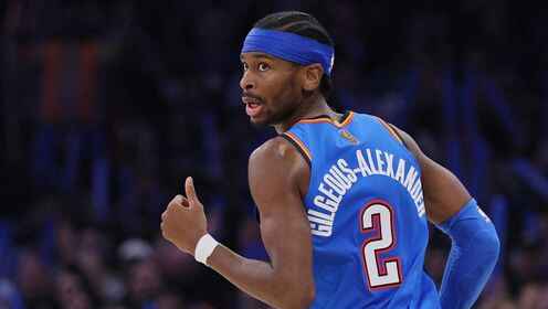 過程崎嶇！亞歷山大命中率過山車 最終砍下20分5板9助2斷