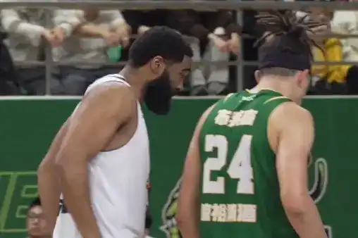 全場回放（官方解說）