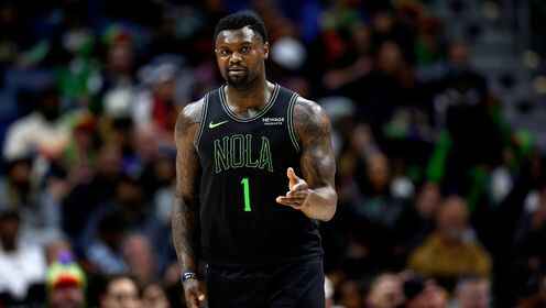 健康不得了！錫安vs勇士全隊(duì)最高26+6集錦