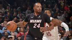 內(nèi)外開花！諾曼&middot;鮑威爾12中7拿到19分 三分7中3