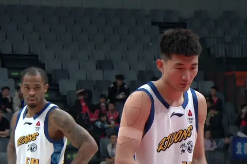 全場回放（周鵬）