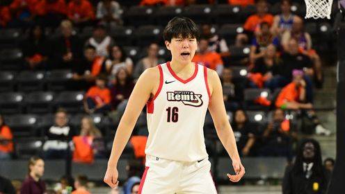 ??G聯賽-楊瀚森8分13板4助 撕裂之城混音末節大逆轉山谷太陽