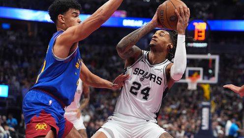 连续两个三分杀死比赛！瓦塞尔7记三分爆砍35分 12个进球纯跳投