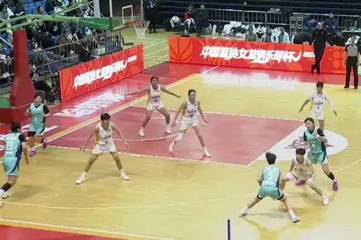 全場回放（現場解說）