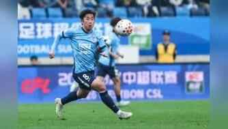中超-2连败！蓉城0-2英博 马莱莱、马马杜破门 英博近5轮首胜升第二