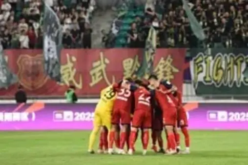 【全場集錦】貴州筑城競技vs天津津門虎