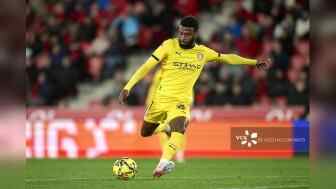 西甲-齊甘科夫破門穆里奇點射 馬洛卡1-2不敵赫羅納