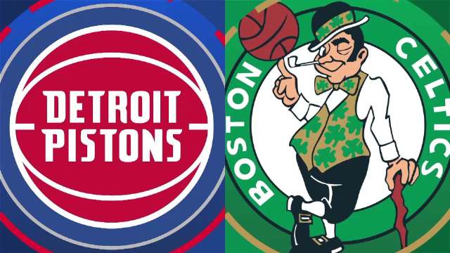 ??活塞復仇綠軍取4連勝 康寧漢姆32+10 布朗34+8+7 懷特28+6