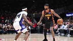 高效！沃克vs國王全場(chǎng)拿下27+5+8集錦