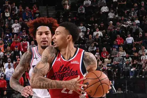 巴甲巴西国际vs福塔雷萨