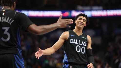 穩定發揮！克里斯蒂vs勇士砍下21分集錦