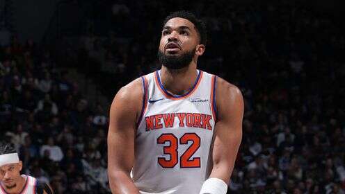 盡力局！唐斯24投14中高效得40分13板1助1斷 可惜仍無力救主