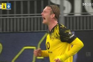  德甲-布蘭特施洛特貝克各建一功 多特2-0霍芬海姆