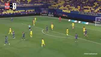  西甲-米卡烏塔澤破門莫萊羅建功 黃潛主場(chǎng)4-1西班牙人