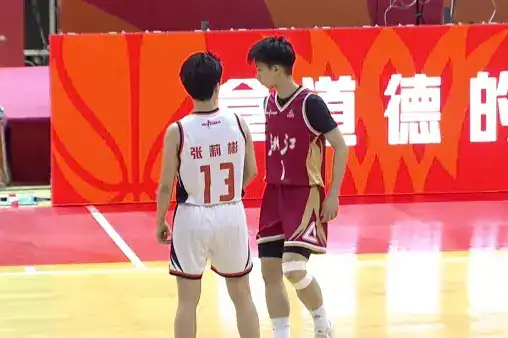 全場回放（現場解說）