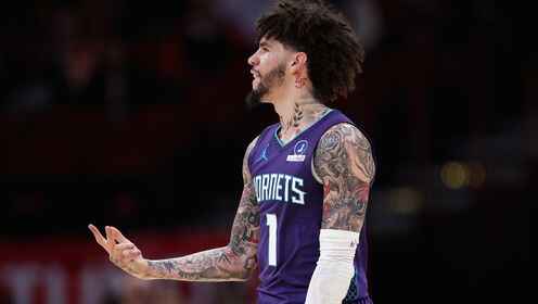 率隊8連勝！拉梅洛&middot;鮑爾全場貢獻20分6板4助