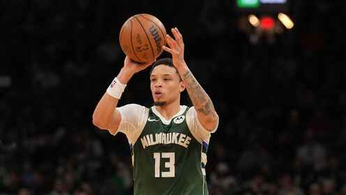 內外開花！羅林斯vs凱爾特人拿下25+6+7集錦