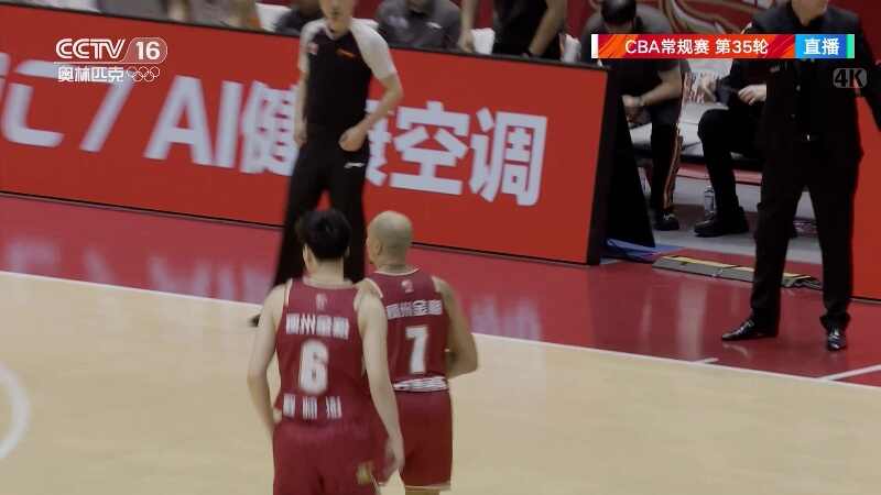 ??浙江擊敗福建取5連勝 約翰遜33+21 程帥澎10中2 鄒陽18+5