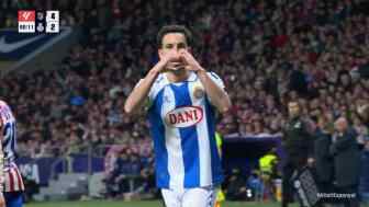 進球大戰！埃克斯波西托遠射洞穿奧布拉克十指關