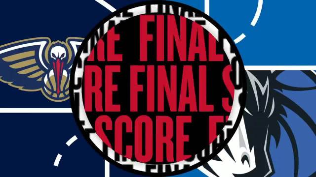 ??獨(dú)行俠不敵鵜鶘三連敗 貝22+9 弗拉格20+9&絕平投籃不中