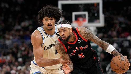 火力全开！英格拉姆18中9&三分6中4 砍全场最高29分另8板2助2断