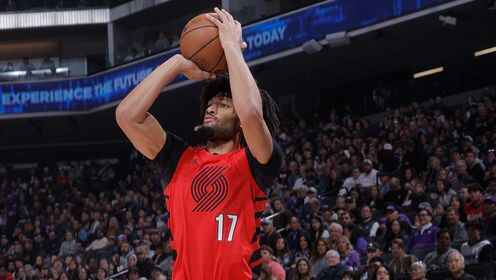 打得還是很猛！夏普19中8貢獻27分 罰球11中8&第三節獨得14分