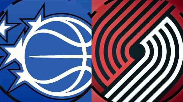 夏联-魔术加时力克开拓者 杨瀚森生病缺阵 基诺内斯30+8