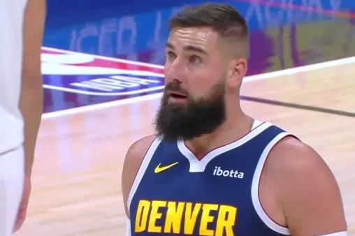 【全場(chǎng)回放】 掘金vs太陽(yáng) (徐秦威、郭維盛、廖昕陽(yáng))