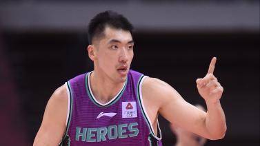  🏀陶汉林12+6+5 胡明轩17分9失误 徐杰10+7 山东击败广东