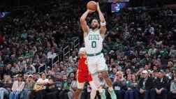 下半場21分！塔圖姆24中8拿到26分12板5助 罰球10中8