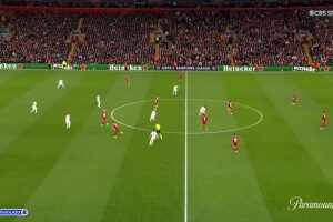 歐冠-范戴克助攻戴帽麥卡雙響 利物浦6-0卡拉巴赫直通