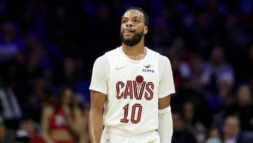 打挺好！加蘭13中8得20分3板7助 僅出戰(zhàn)23分鐘無(wú)奈傷退