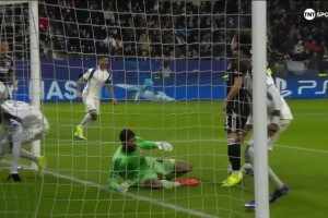  熱刺客場取得領先！羅梅羅頭球擺渡，門前穆阿尼打門得手！