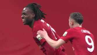 太刺激了！迪馬塔雙響 重慶連追三球反超蓉城