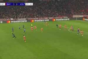 進(jìn)球停不下來(lái)！卡爾精準(zhǔn)長(zhǎng)傳，迪亞斯單刀挑射破門