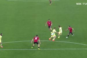  世預賽-奧亞薩瓦爾雙響蘇維門迪破門 西班牙4-0格魯吉亞