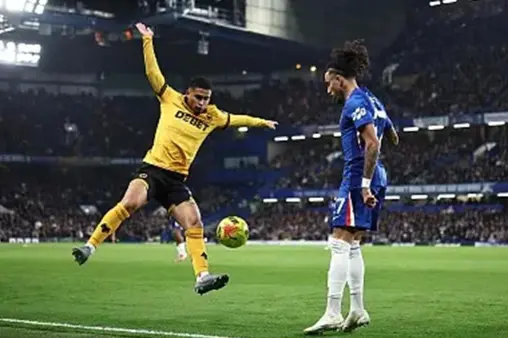 全场回放 (吴桐、徐阳)