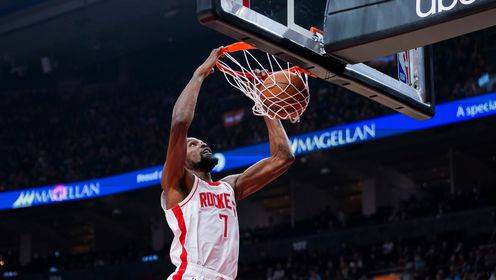 最后終結(jié)比賽！杜蘭特vs猛龍得31+5集錦