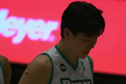 全場回放（原聲）