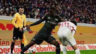  德甲-鄭優泳補時絕殺 柏林聯合1-0弗賴堡