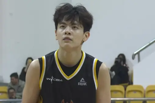 全场回放(现场解说)