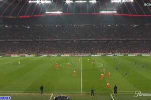 歐冠-凱恩雙響卡爾傳射 拜仁4-1總比分10-2亞特蘭大